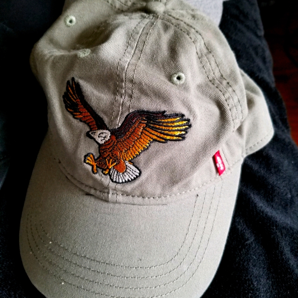Levi's hats